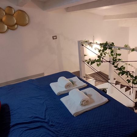Casa Vacanze Eugenia Ragusa Exteriör bild
