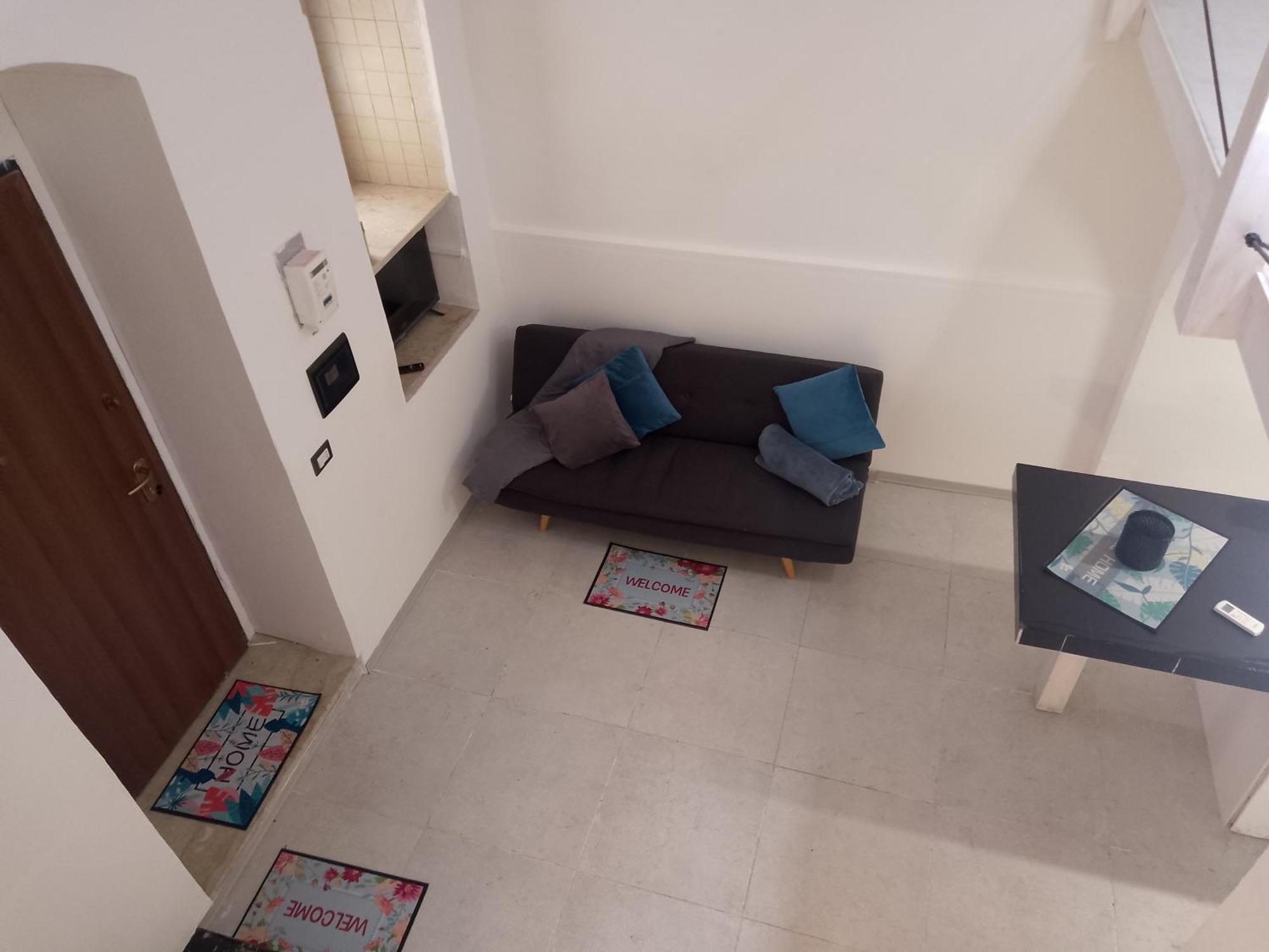 Casa Vacanze Eugenia Ragusa Exteriör bild