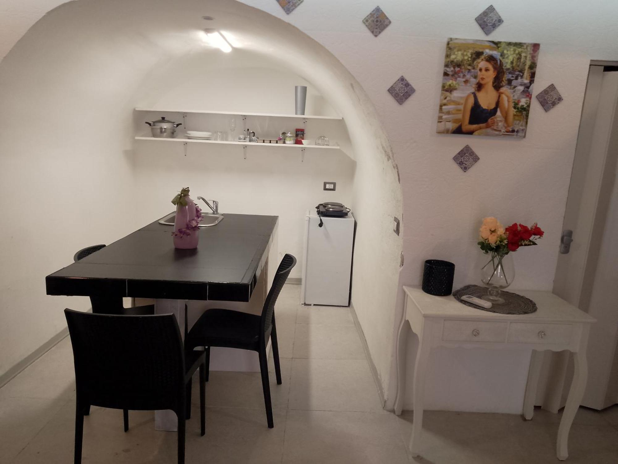 Casa Vacanze Eugenia Ragusa Exteriör bild
